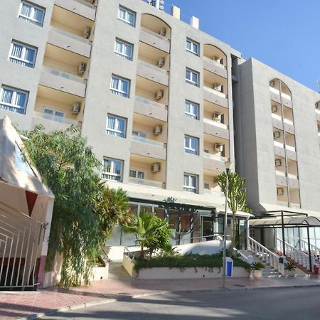 Torrejoven Hotel Torrevieja Ngoại thất bức ảnh