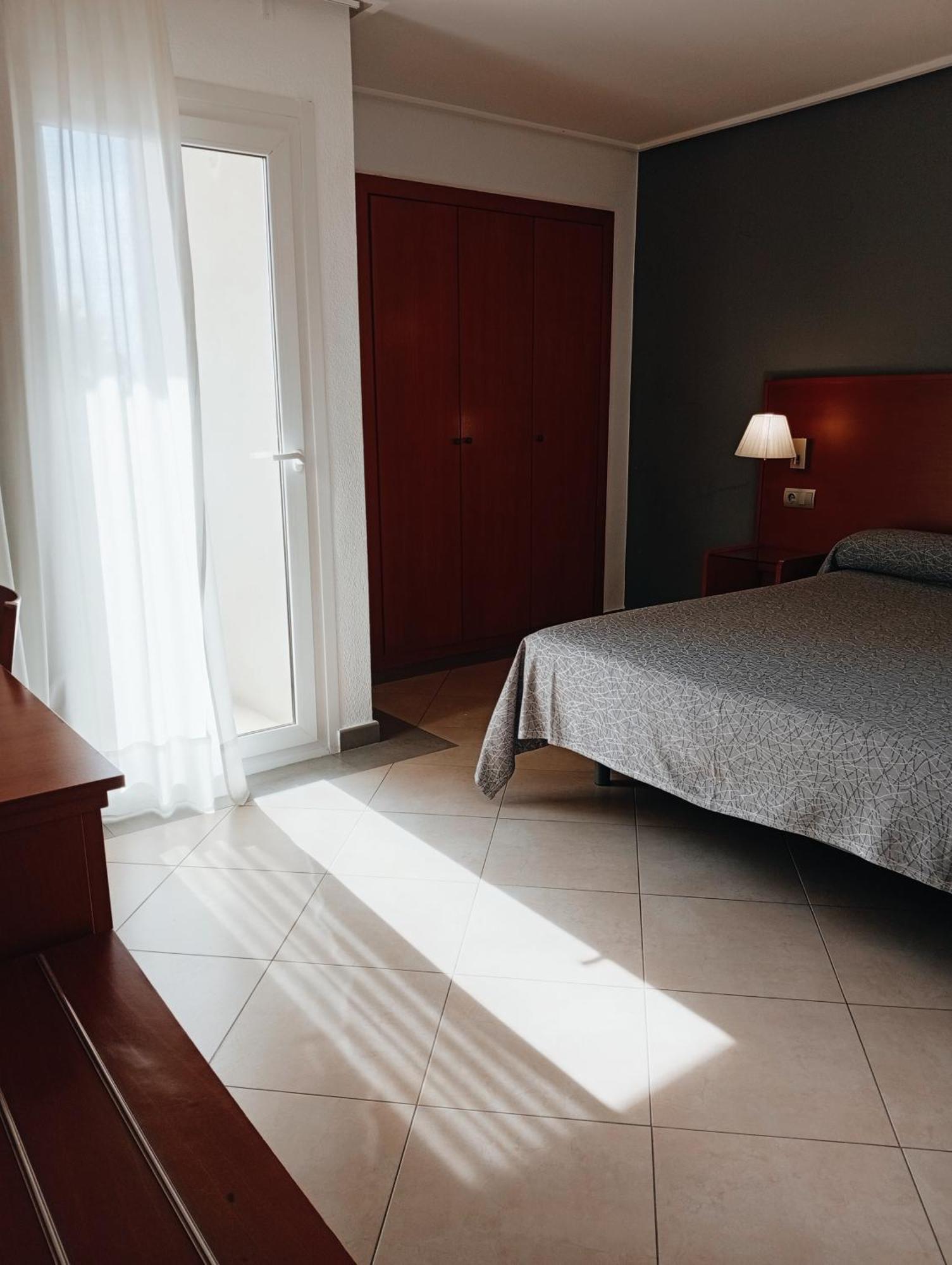 Torrejoven Hotel Torrevieja Ngoại thất bức ảnh