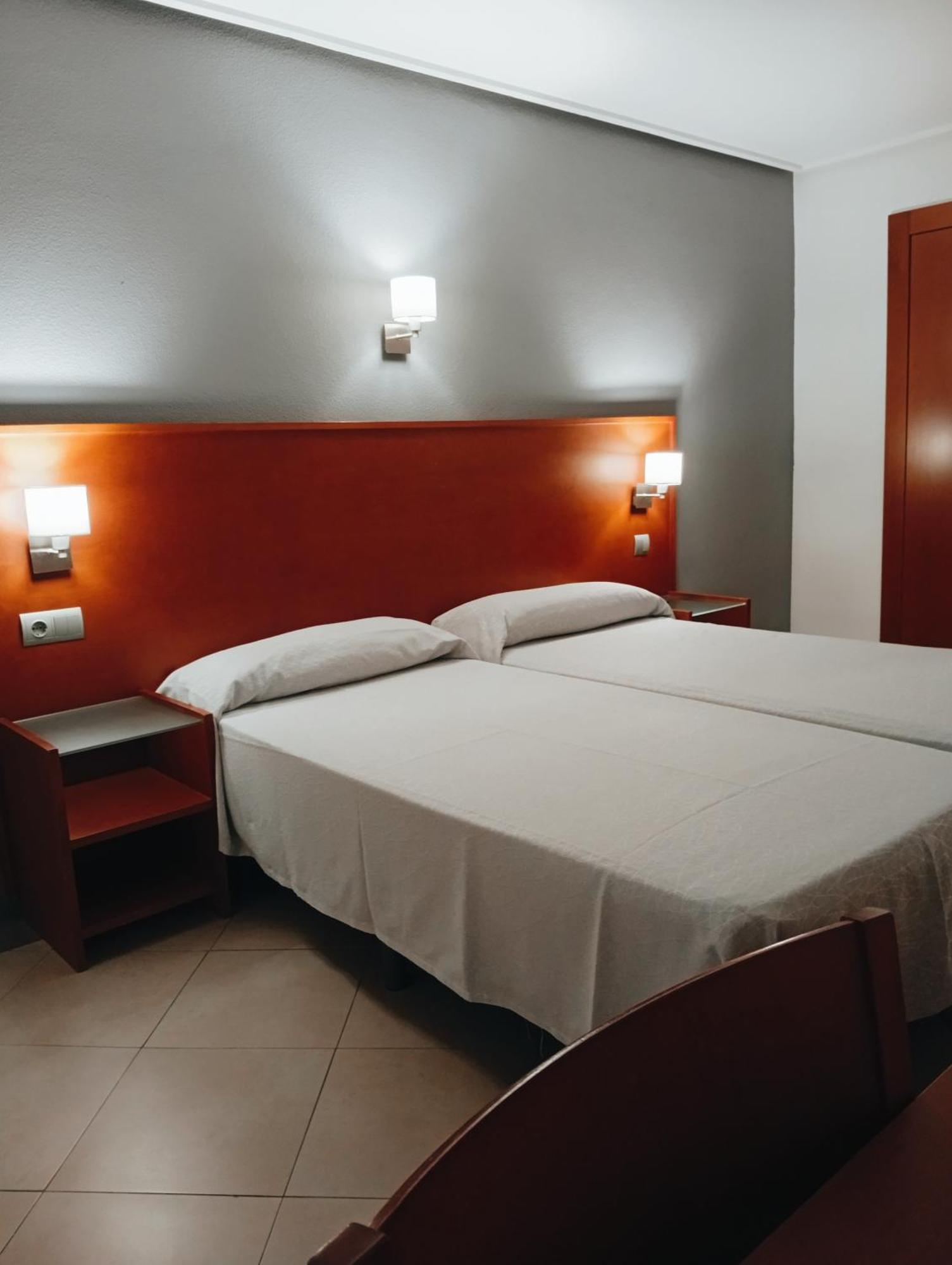 Torrejoven Hotel Torrevieja Ngoại thất bức ảnh