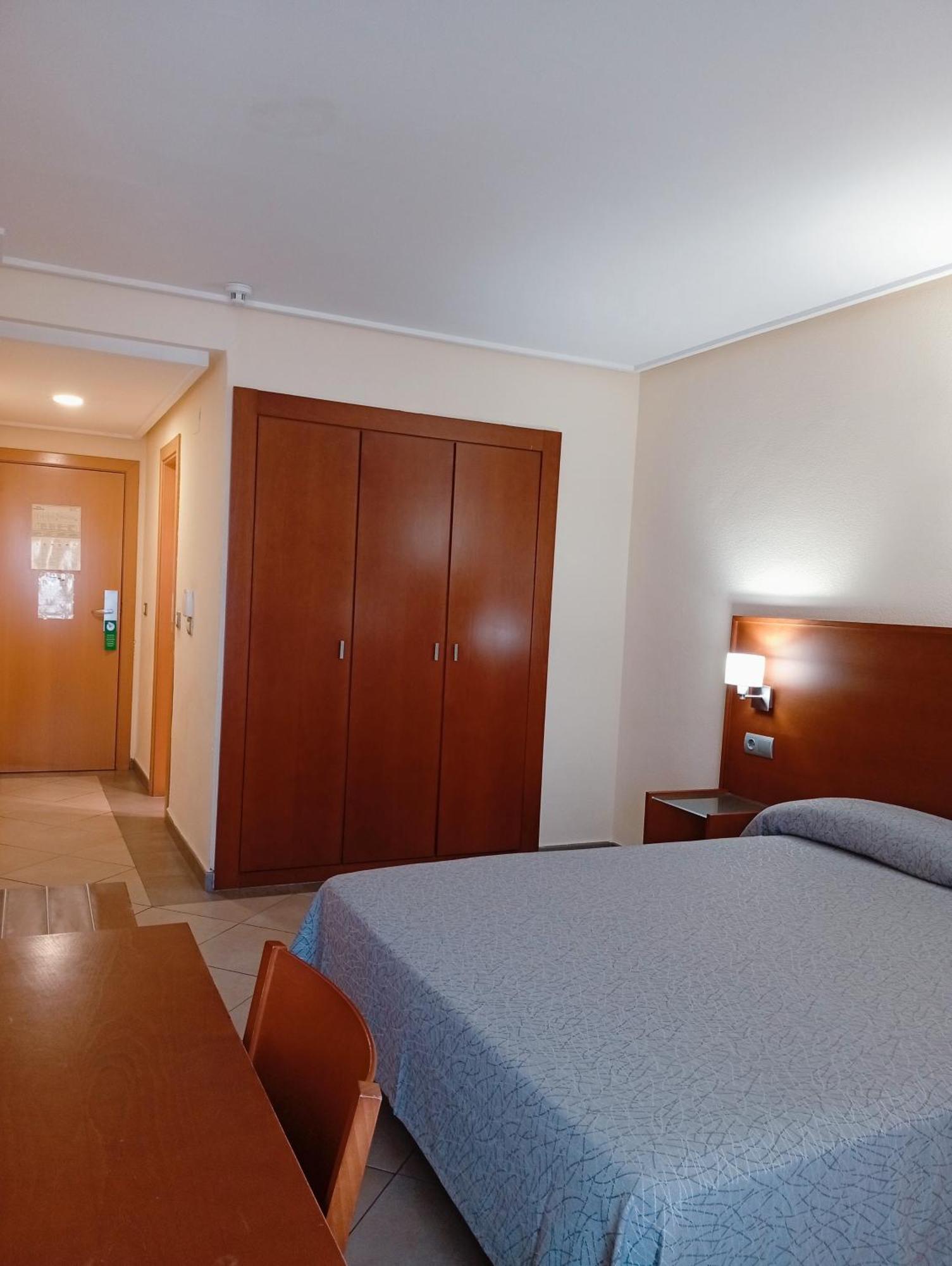 Torrejoven Hotel Torrevieja Ngoại thất bức ảnh