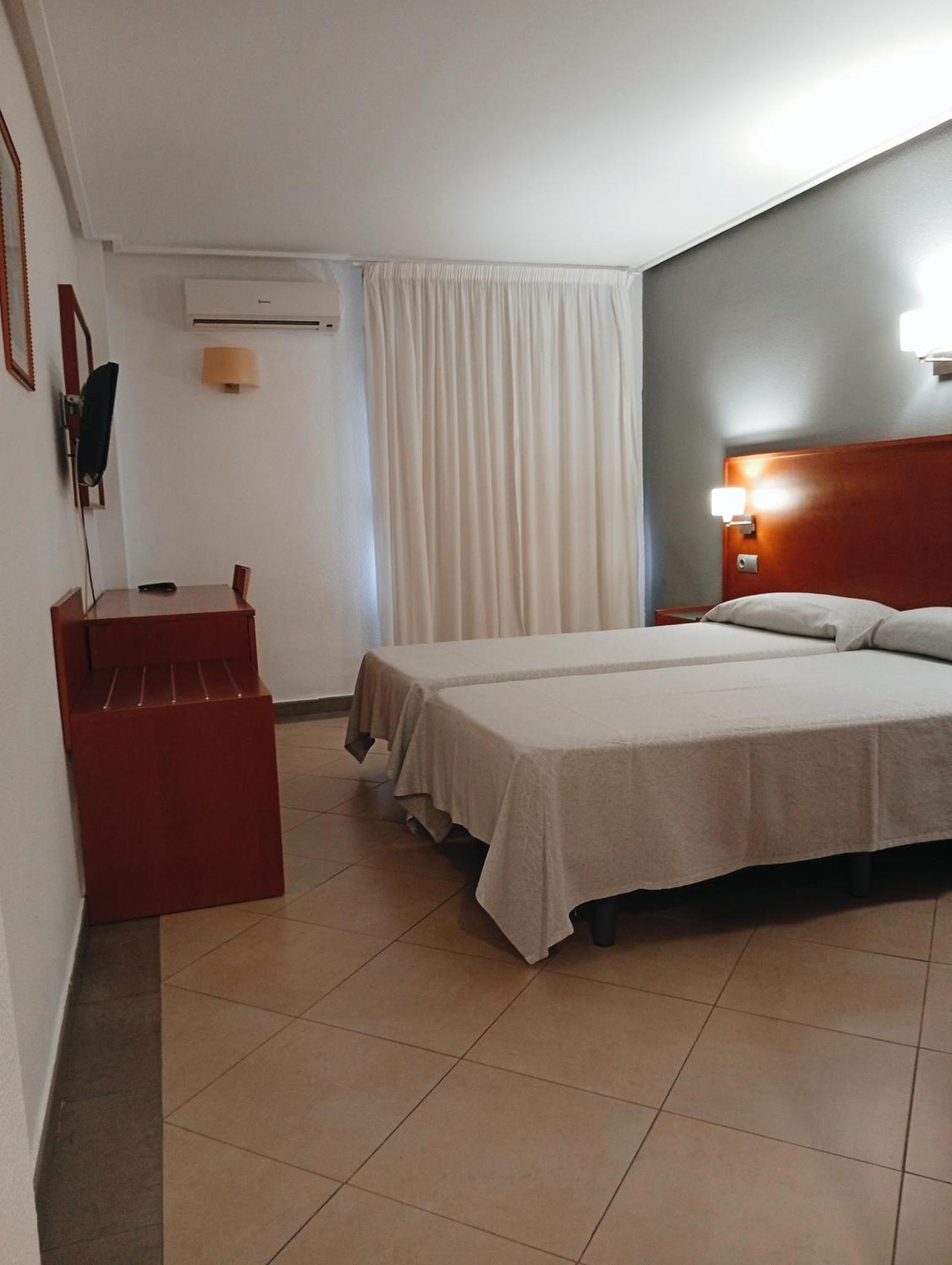 Torrejoven Hotel Torrevieja Ngoại thất bức ảnh